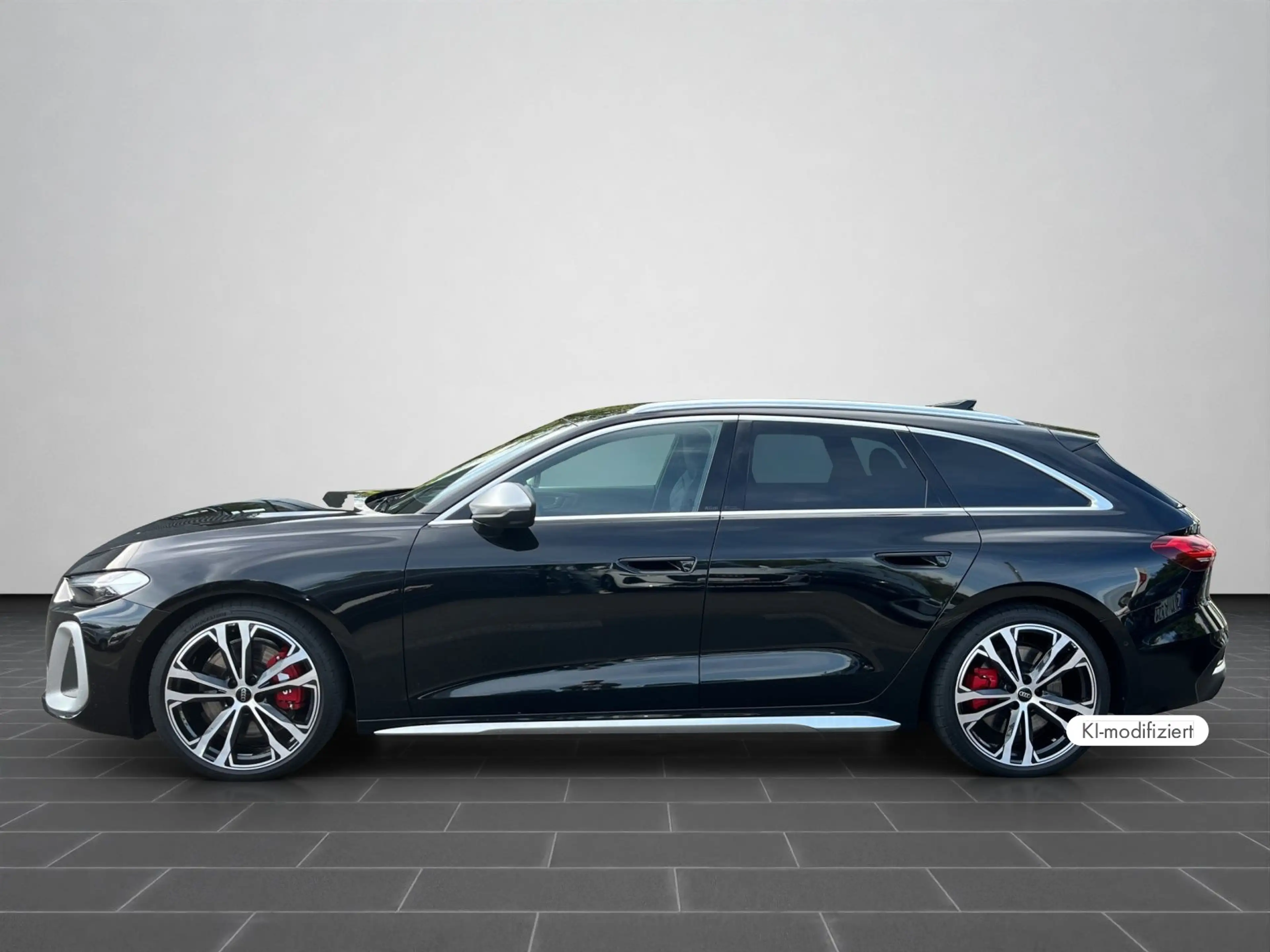Audi S5 B&O MATRIX 360°KAMERA S-SPORTSITZE — photo 7