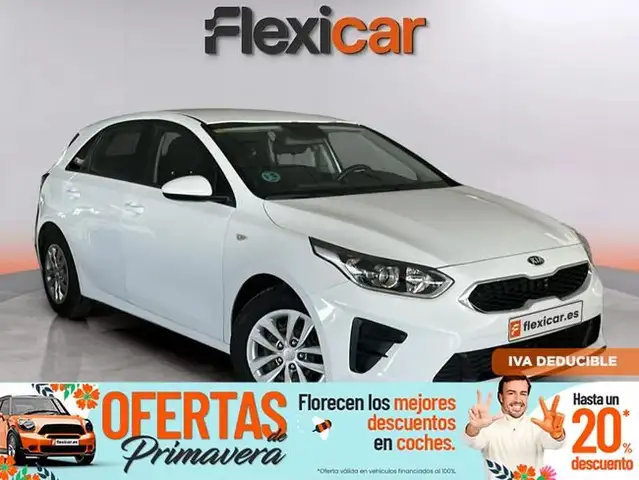 Kia 1.0 T-GDi 88kW (120CV) Business