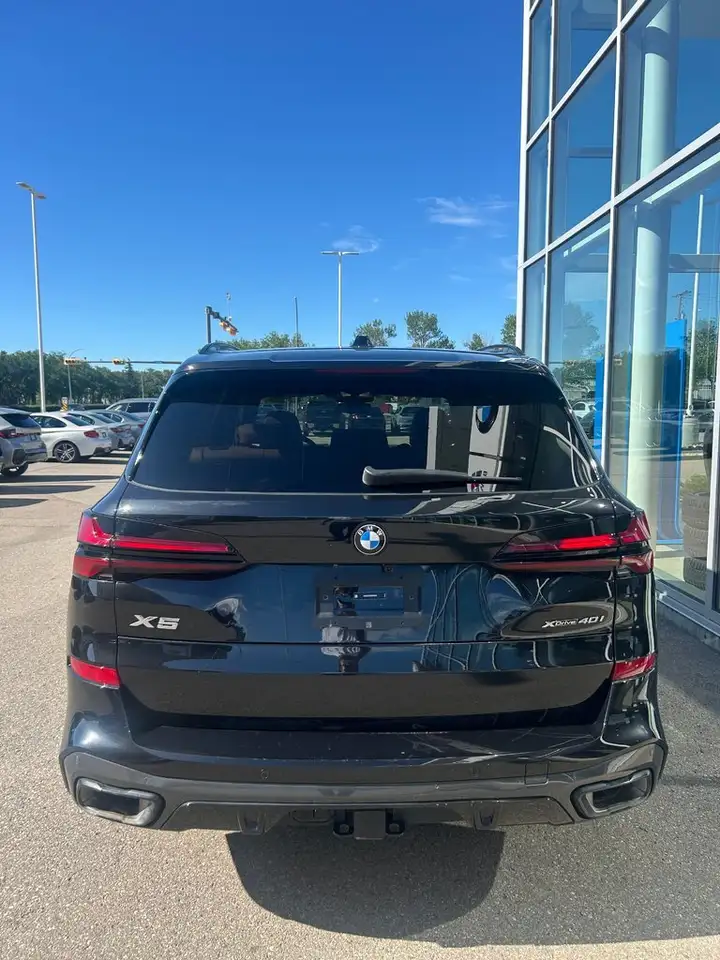 BMW X5 снимка BMW X5