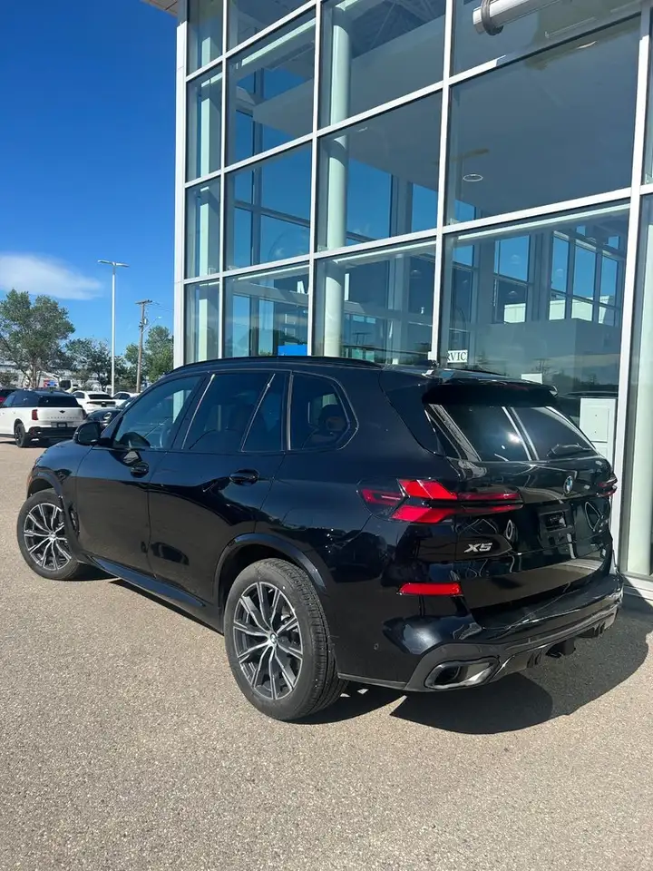 BMW X5 снимка BMW X5