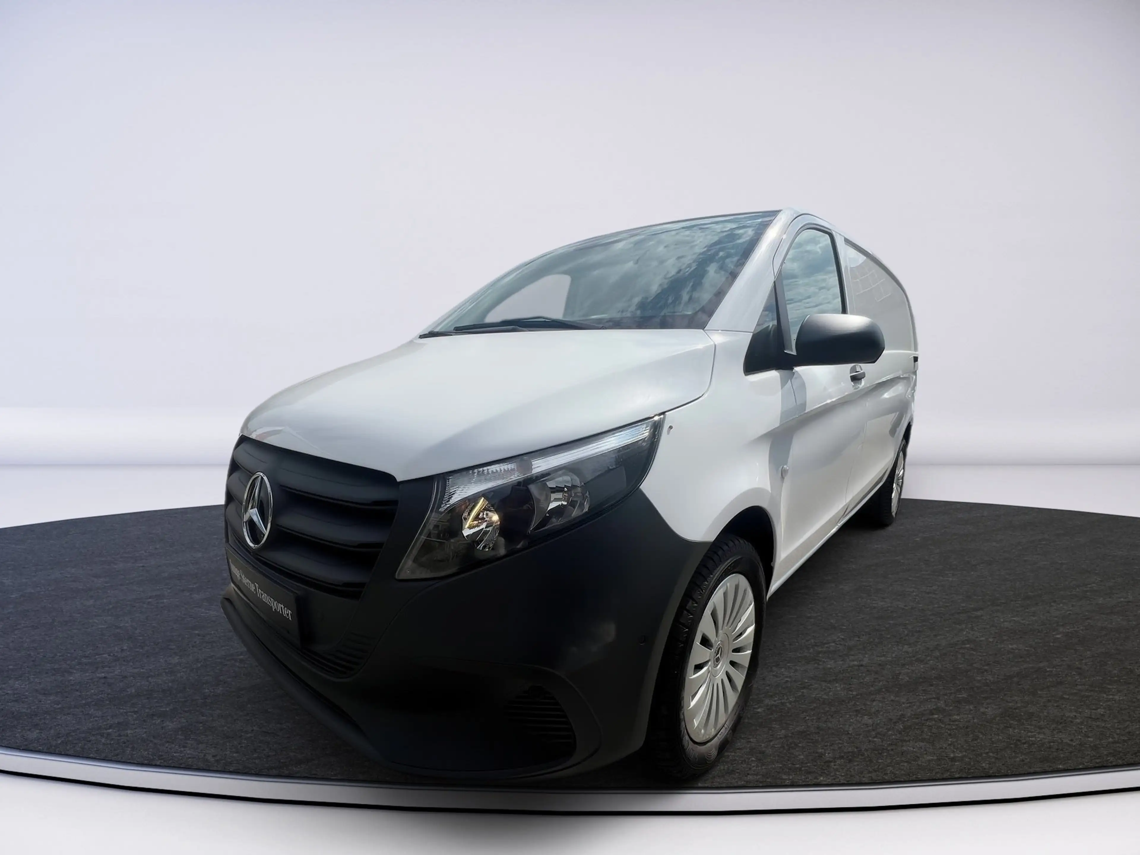Mercedes-Benz Vito Kasten 114 CDI 4x4 lang PRO AHK AUT Tempomat — photo 2
