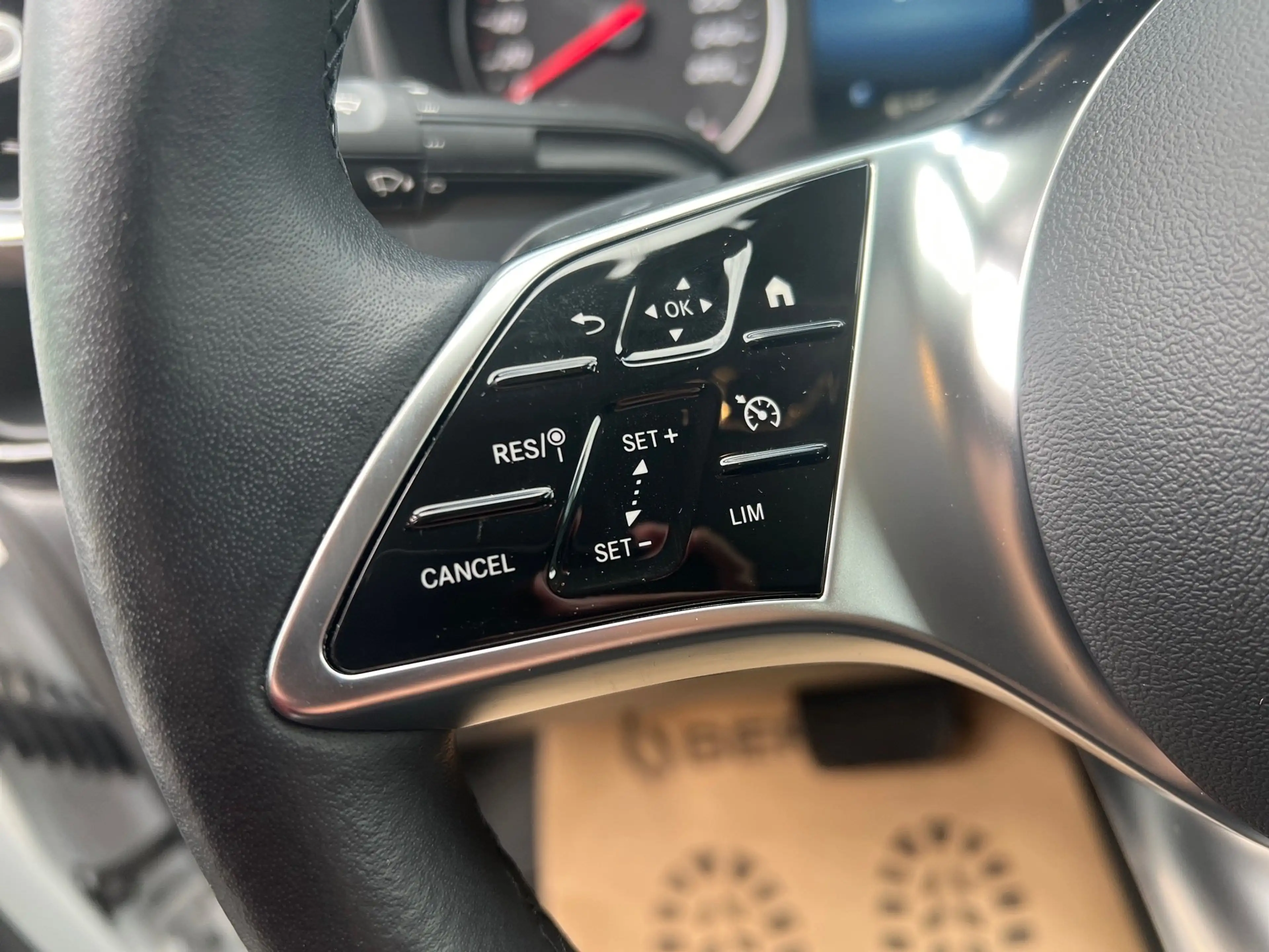 Mercedes-Benz Vito Kasten 114 CDI 4x4 lang PRO AHK AUT Tempomat — photo 15