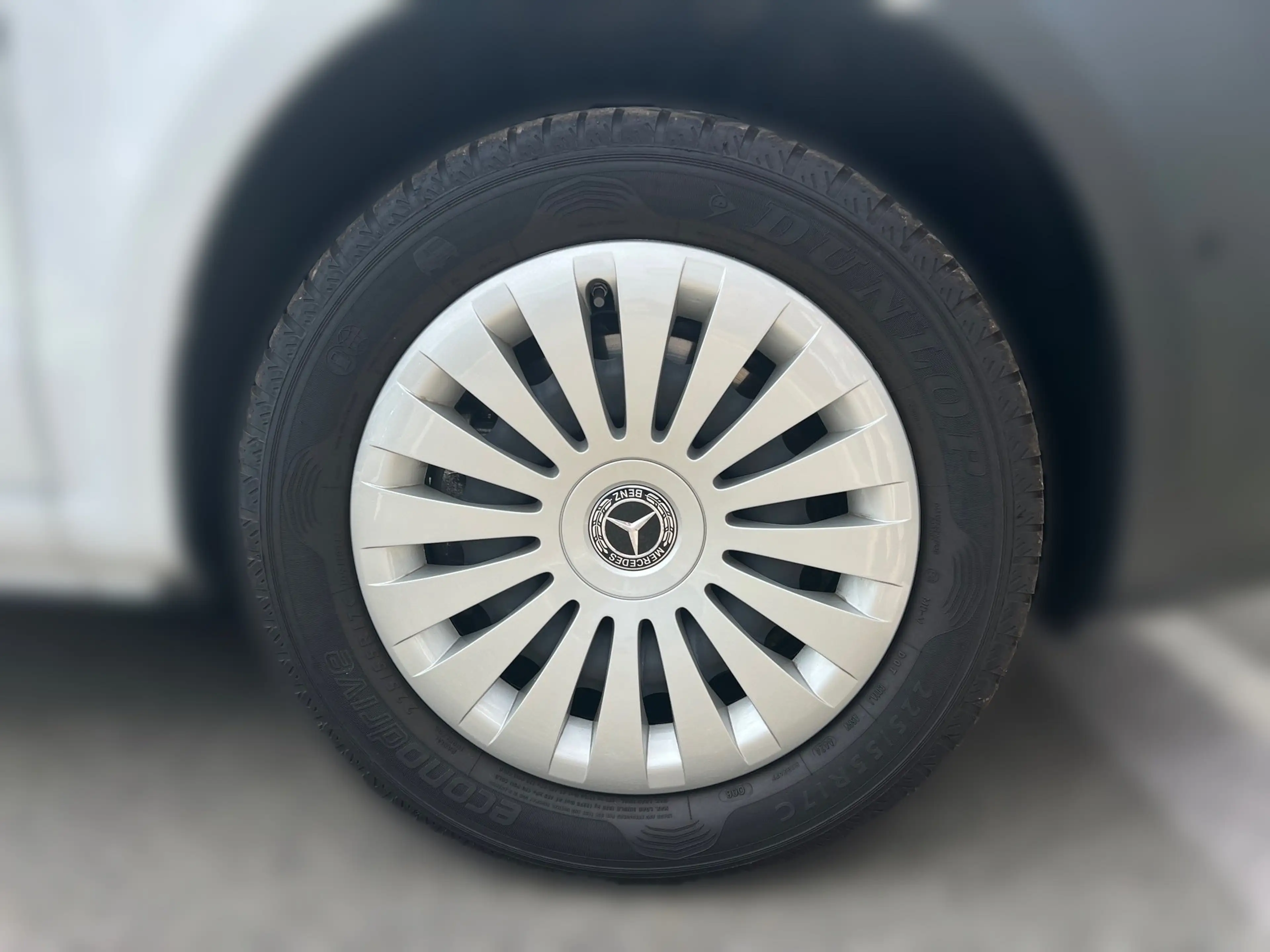 Mercedes-Benz Vito Kasten 114 CDI 4x4 lang PRO AHK AUT Tempomat — photo 9