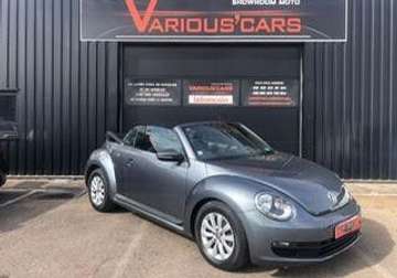 1.2 TSI 105CH BLUEMOTION TECHNOLOGY