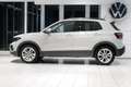 Volkswagen T-Cross 1.5TSI DSG Life AHK NAVI RKAM TRAVELASSIST Grau - thumbnail 8