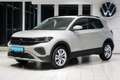 Volkswagen T-Cross 1.5TSI DSG Life AHK NAVI RKAM TRAVELASSIST Grau - thumbnail 2