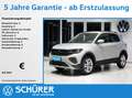 Volkswagen T-Cross 1.5TSI DSG Life AHK NAVI RKAM TRAVELASSIST Grau - thumbnail 1