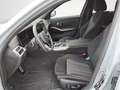 BMW 320 d xDrive Automatik Navi Tempom.aktiv Bluetoot Grau - thumbnail 7