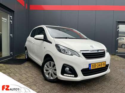 Peugeot 108 1.0 e-VTi Access | 56.919 KM | Metallic |