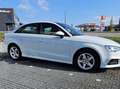 Audi A3 A3 Sportback 30 TDi S tronic (EU6d-TEMP) Blanc - thumbnail 5