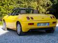 Fiat Barchetta Barchetta 1995 1.8 16v Yellow - thumbnail 1