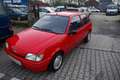 Ford Fiesta 1.1   1. Hand  H Kennzeichen Rouge - thumbnail 3