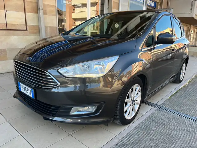 Ford C-Max 1.5 tdci 120cv Titanium