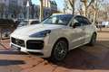 Porsche Cayenne Coupé III 462chv E-HYBRID 5Pl Gris - thumbnail 5