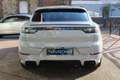 Porsche Cayenne Coupé III 462chv E-HYBRID 5Pl Gris - thumbnail 4