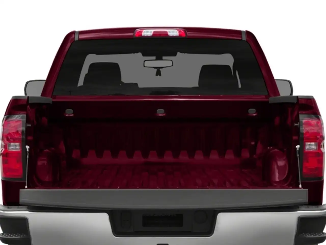 Chevrolet Silverado 1500 fotografie Chevrolet Silverado 1500