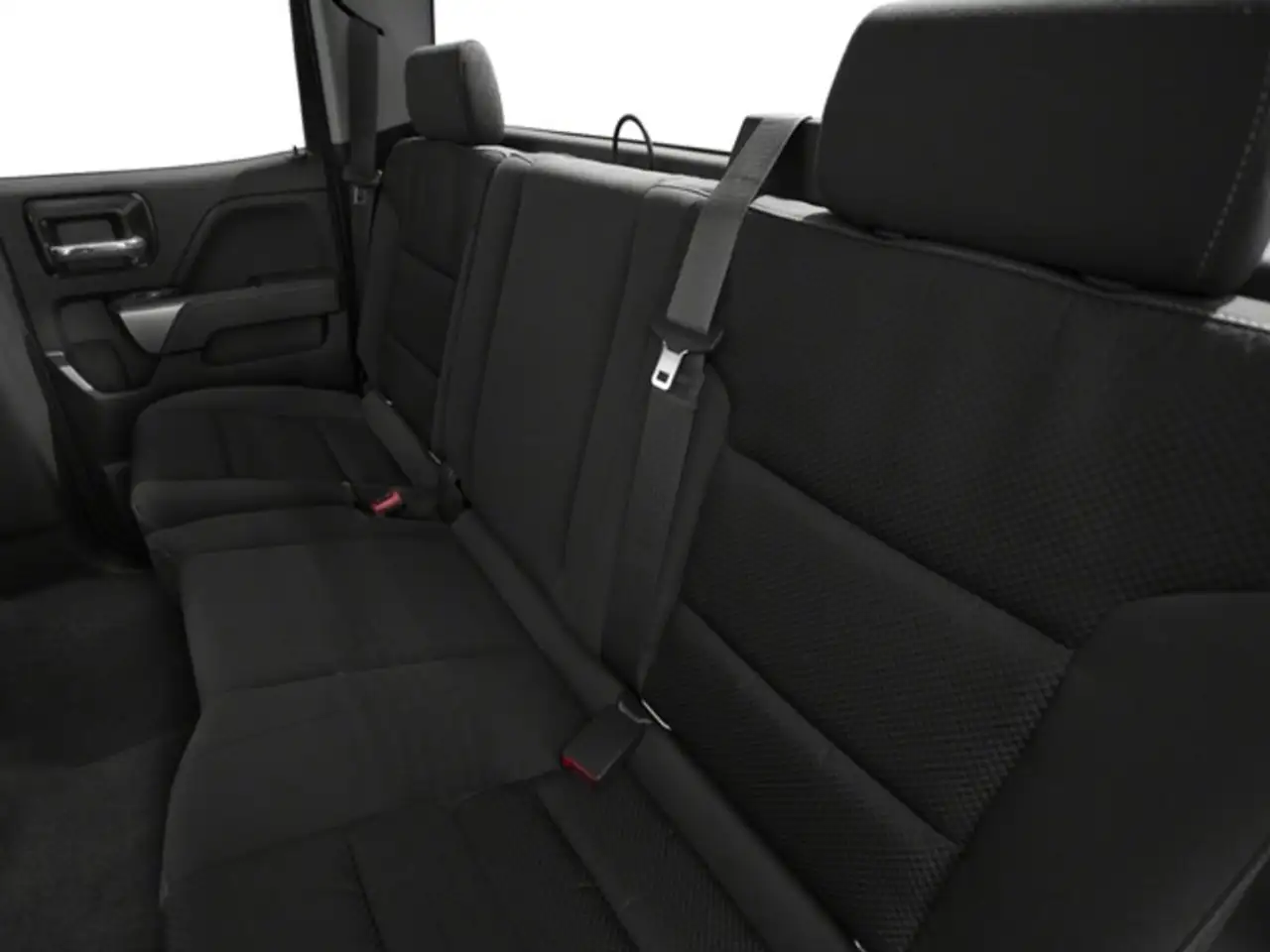 Chevrolet Silverado 1500 fotografie Chevrolet Silverado 1500