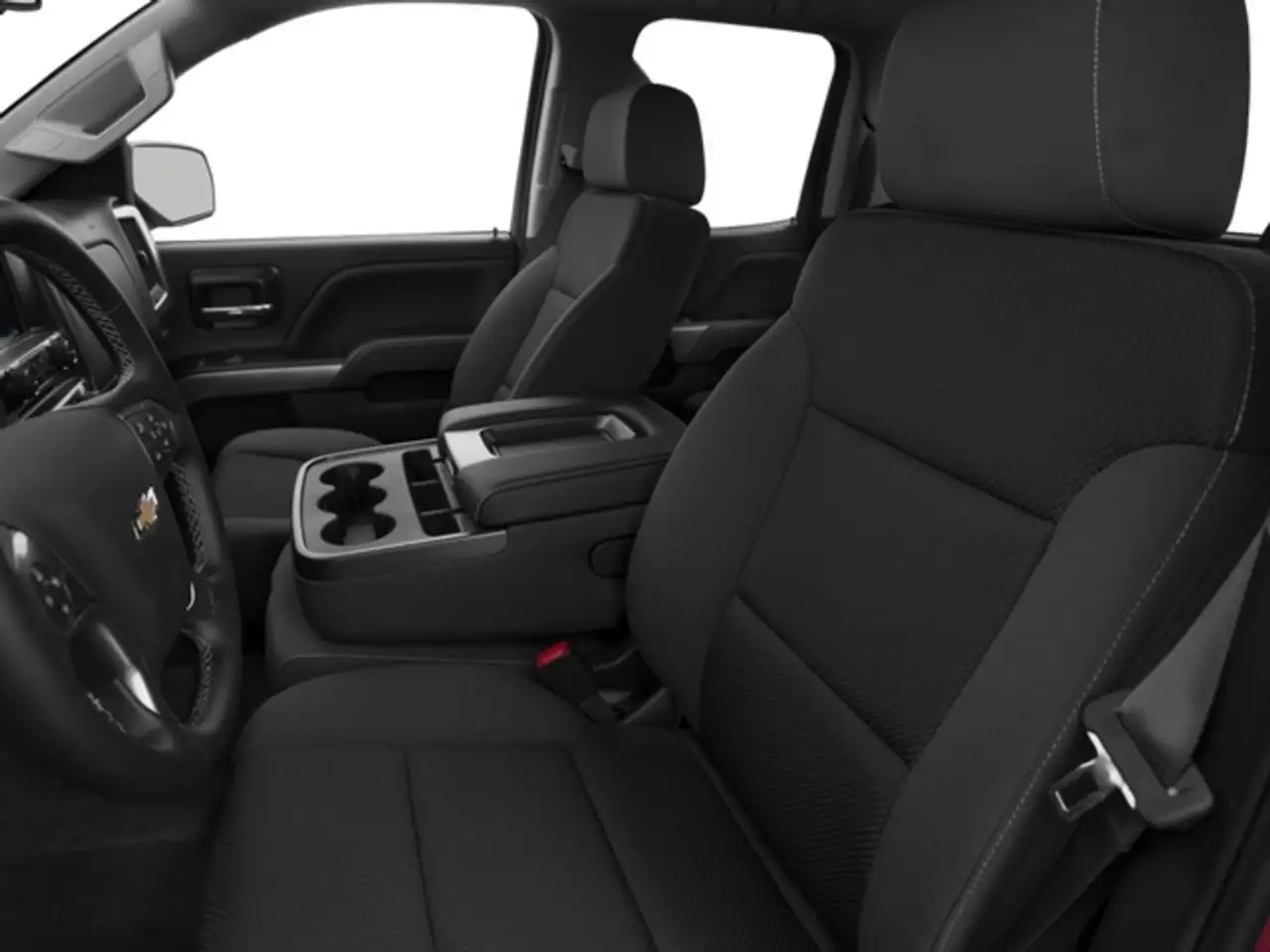 Chevrolet Silverado 1500 fotografie Chevrolet Silverado 1500
