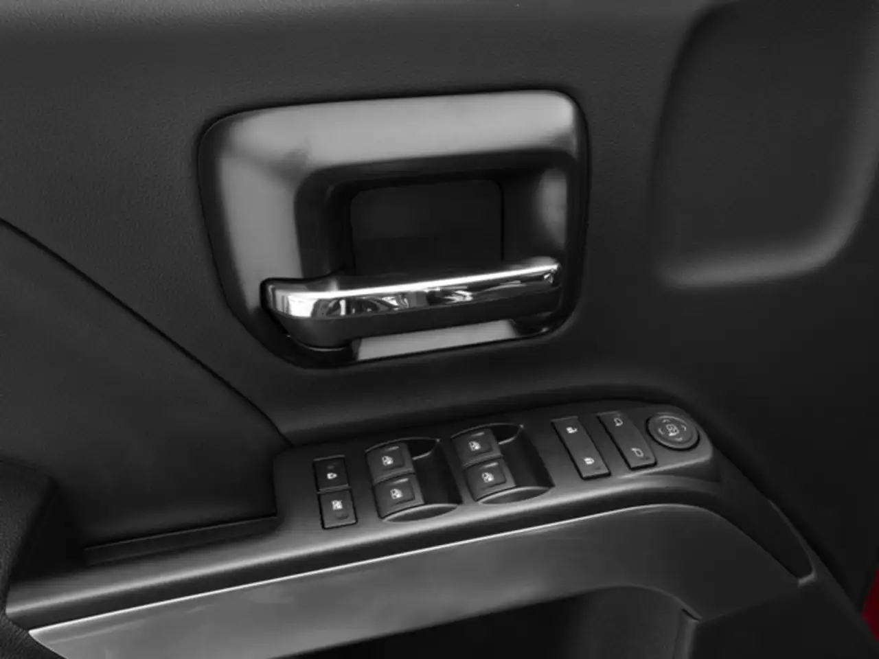 Chevrolet Silverado 1500 fotografie Chevrolet Silverado 1500