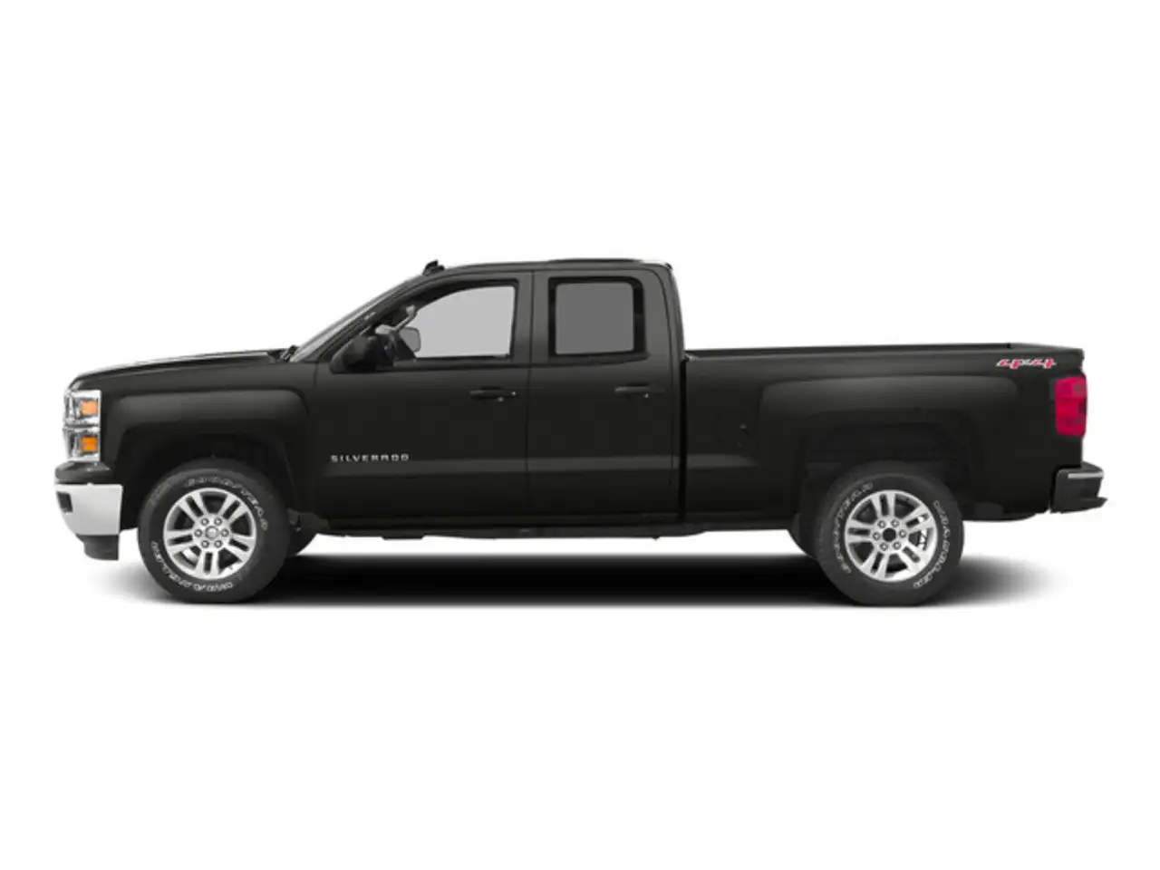 Chevrolet Silverado 1500 fotografie Chevrolet Silverado 1500