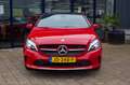 Mercedes-Benz A 160 Ambition | Prijs rijklaar incl. 12 mnd garantie | Czerwony - thumbnail 7