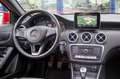 Mercedes-Benz A 160 Ambition | Prijs rijklaar incl. 12 mnd garantie | Czerwony - thumbnail 3
