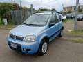 Fiat Panda 1.2 benzina  4x4 Bleu - thumbnail 5