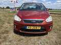 Ford C-Max 1.8-16V Titanium Flexifuel Navi Autom. Airco Cruis Rood - thumbnail 11
