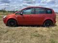 Ford C-Max 1.8-16V Titanium Flexifuel Navi Autom. Airco Cruis Rood - thumbnail 7