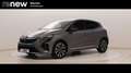 Renault Clio 1.0 TCE 67KW TECHNO 90 5P Gris - thumbnail 1