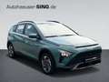 Hyundai BAYON Trend AppleCar Induktion Ambiente Grün - thumbnail 7