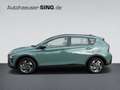 Hyundai BAYON Trend AppleCar Induktion Ambiente Grün - thumbnail 2