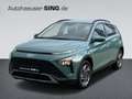 Hyundai BAYON Trend AppleCar Induktion Ambiente Grün - thumbnail 1