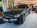 Mercedes-Benz C 450 C 450 / C 43 T AMG 4M*AHK*Pano*ILS*Som+Win*360°* Grau - thumbnail 3