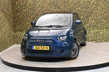 Icon 42 kWh | Panorama | Carplay | PDC
