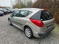 Peugeot 207 1.4i 16v/ GARANTIE 12MOIS/ CARPASS/ CT Gris - thumbnail 5