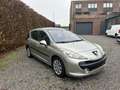 Peugeot 207 1.4i 16v/ GARANTIE 12MOIS/ CARPASS/ CT Gris - thumbnail 1