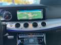 Mercedes-Benz E 400 d T 4M AMG WideScreen Pano Multibeam COMAND Weiß - thumbnail 10