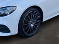 Mercedes-Benz E 400 d T 4M AMG WideScreen Pano Multibeam COMAND Weiß - thumbnail 7