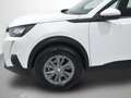 Peugeot 2008 1.2 PureTech S&S Active Pack 100 Weiß - thumbnail 9