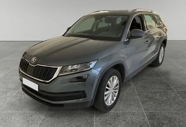 Skoda Kodiaq Ambition