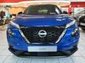 Nissan Juke 1.6 HYBRID 143 PS N-Connecta Kam WinterP Blauw - thumbnail 3