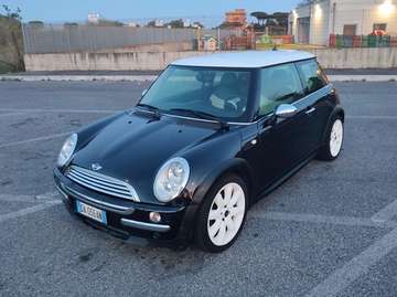 Mini 1.4 tdi One D