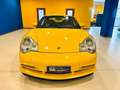 Porsche 996 GT3**BOOK SERVICE**111 CHECK 09/2023**DA VETRINA** Yellow - thumbnail 6