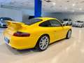 Porsche 996 GT3**BOOK SERVICE**111 CHECK 09/2023**DA VETRINA** Yellow - thumbnail 4