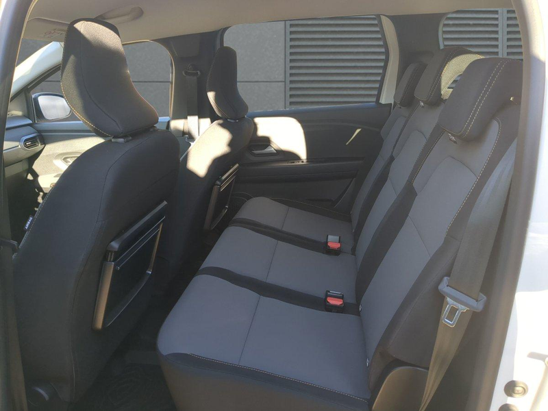 Dacia Jogger Extreme+ 7-Sitzer+SHZ+Navi+Klimaauto.  Hybrid 1... — photo 6
