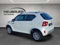 Suzuki Ignis 1.2 Dualjet Hybrid Allgrip Clear Weiß - thumbnail 3