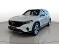 Mercedes-Benz EQB 350 4M Progressive+Pano+MBUX+Navi-Pr+LED+Kam Blanc - thumbnail 2
