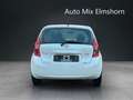 Nissan Note Acenta Klima Navi Kamera Tüv 04/2027 Weiß - thumbnail 4