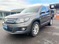 Volkswagen Tiguan 1.6 diesel neopatentati Grigio - thumbnail 3